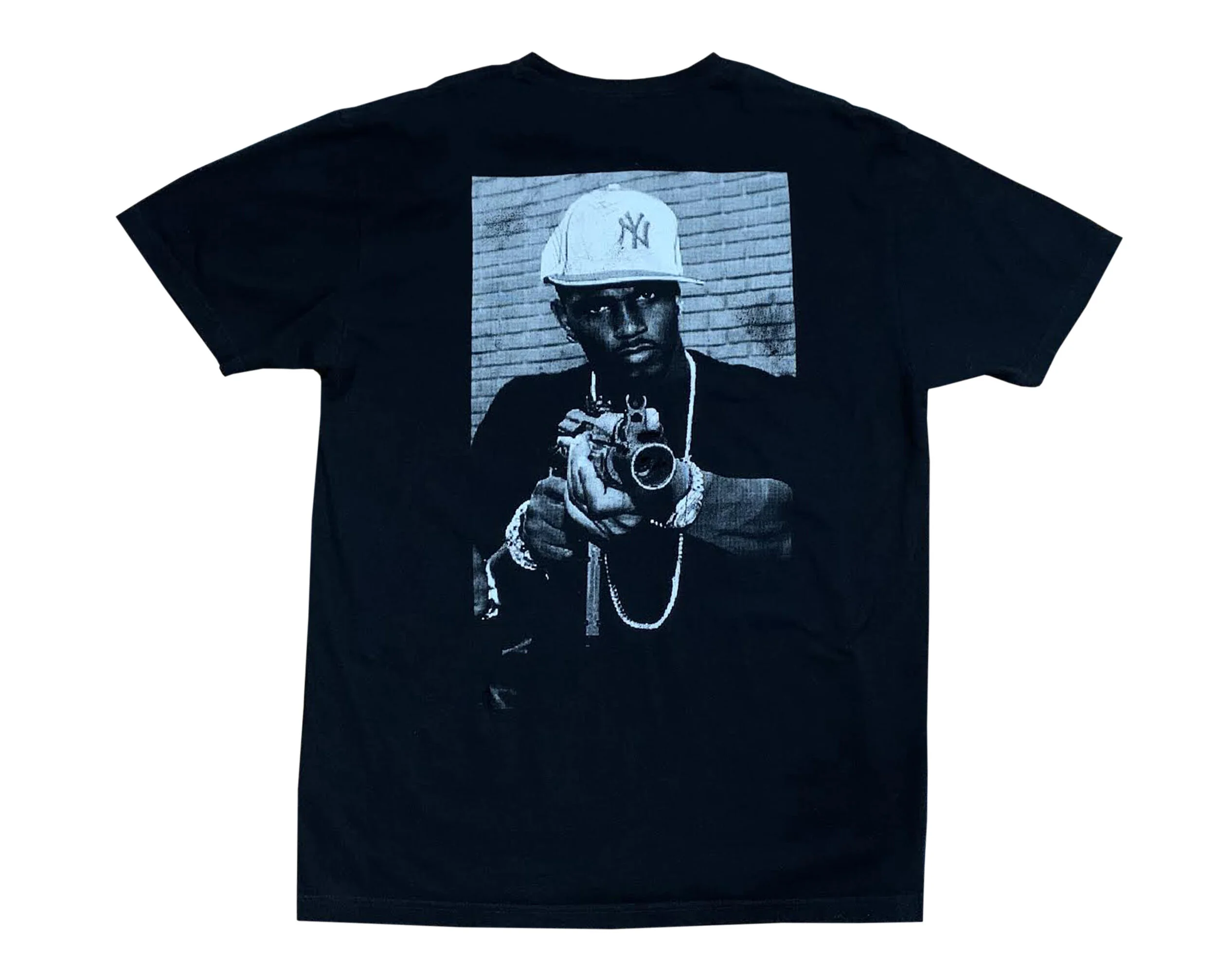 Dipset Killa Season T Shirt (Size L) — RootsBK